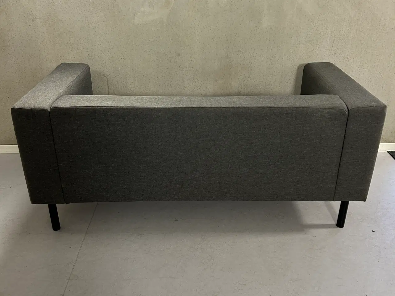 Billede 2 - Super lækker sofa i perfekt stand for kun 250kr!
