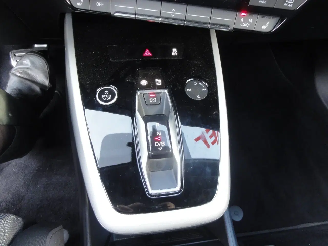 Billede 20 - Audi Q4 e-tron 40 Attitude
