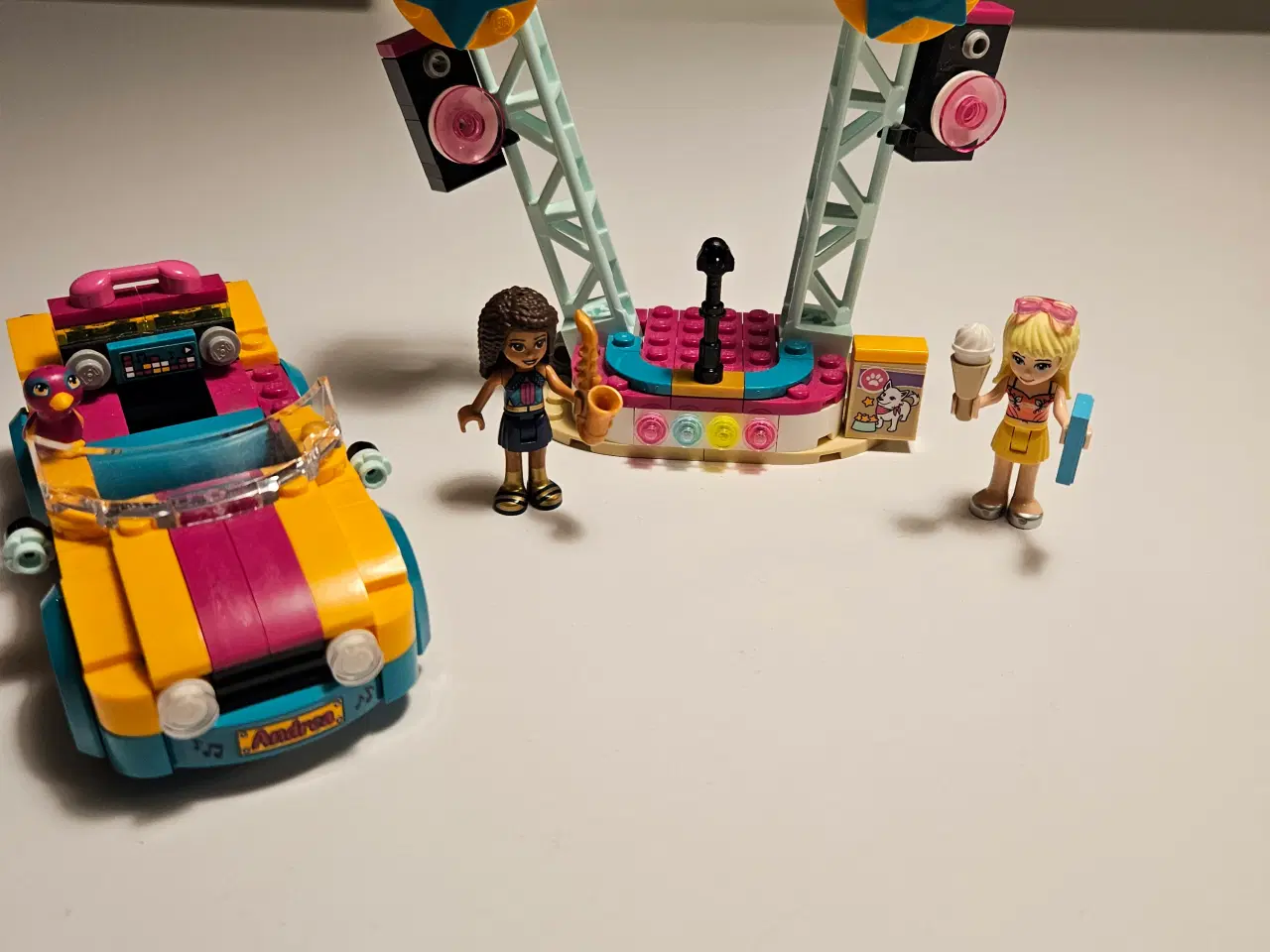 Billede 2 - Lego Friends 41390