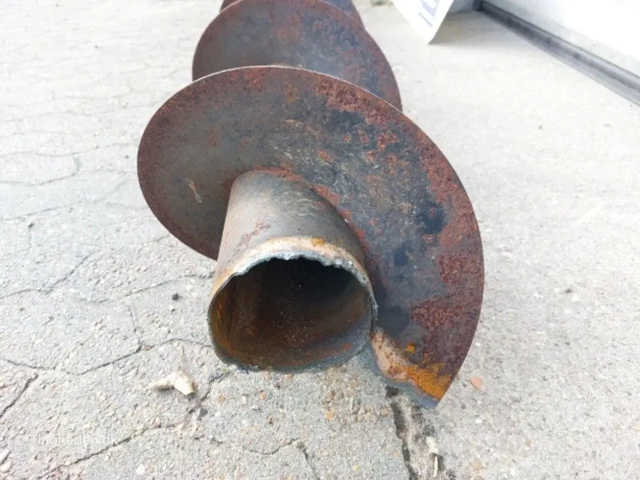 Billede 7 - Massey Ferguson 7278 Halv Snegl 28880395