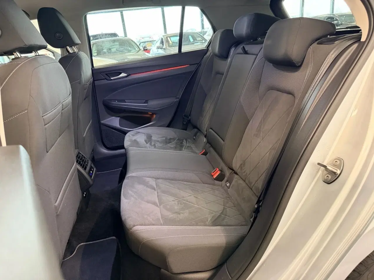 Billede 16 - VW Golf VIII 1,5 eTSi 150 Style DSG