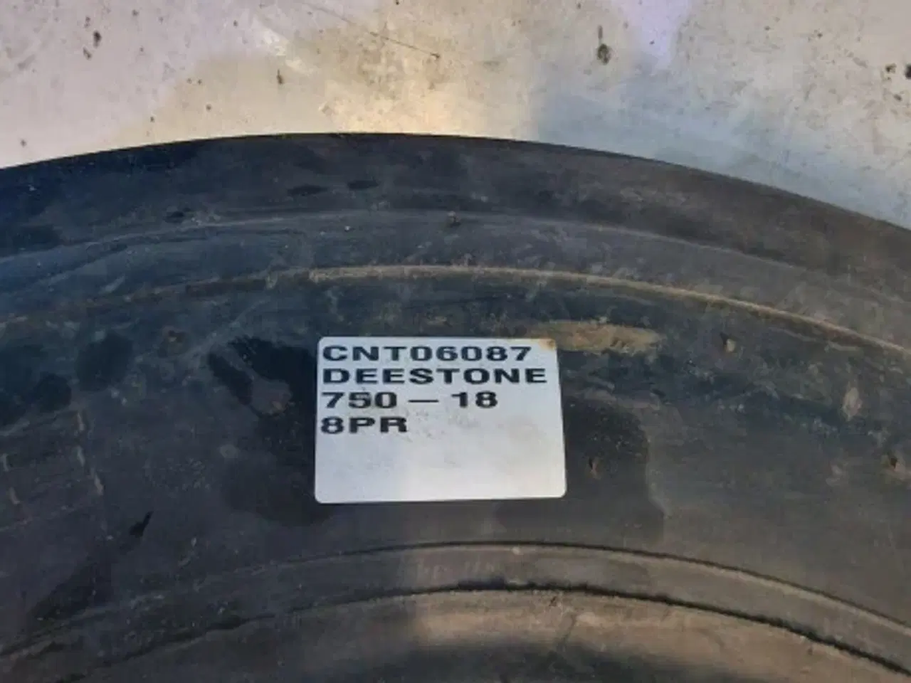 Billede 13 - 18" 750-18