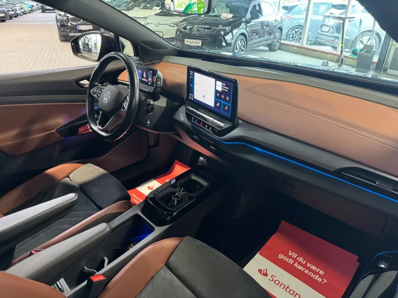 Billede 22 - VW ID.4 77 Pro Performance Tech