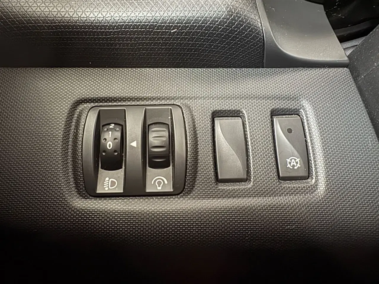 Billede 14 - Renault Clio 1,5 DCI FAP Dynamique 90HK 5d