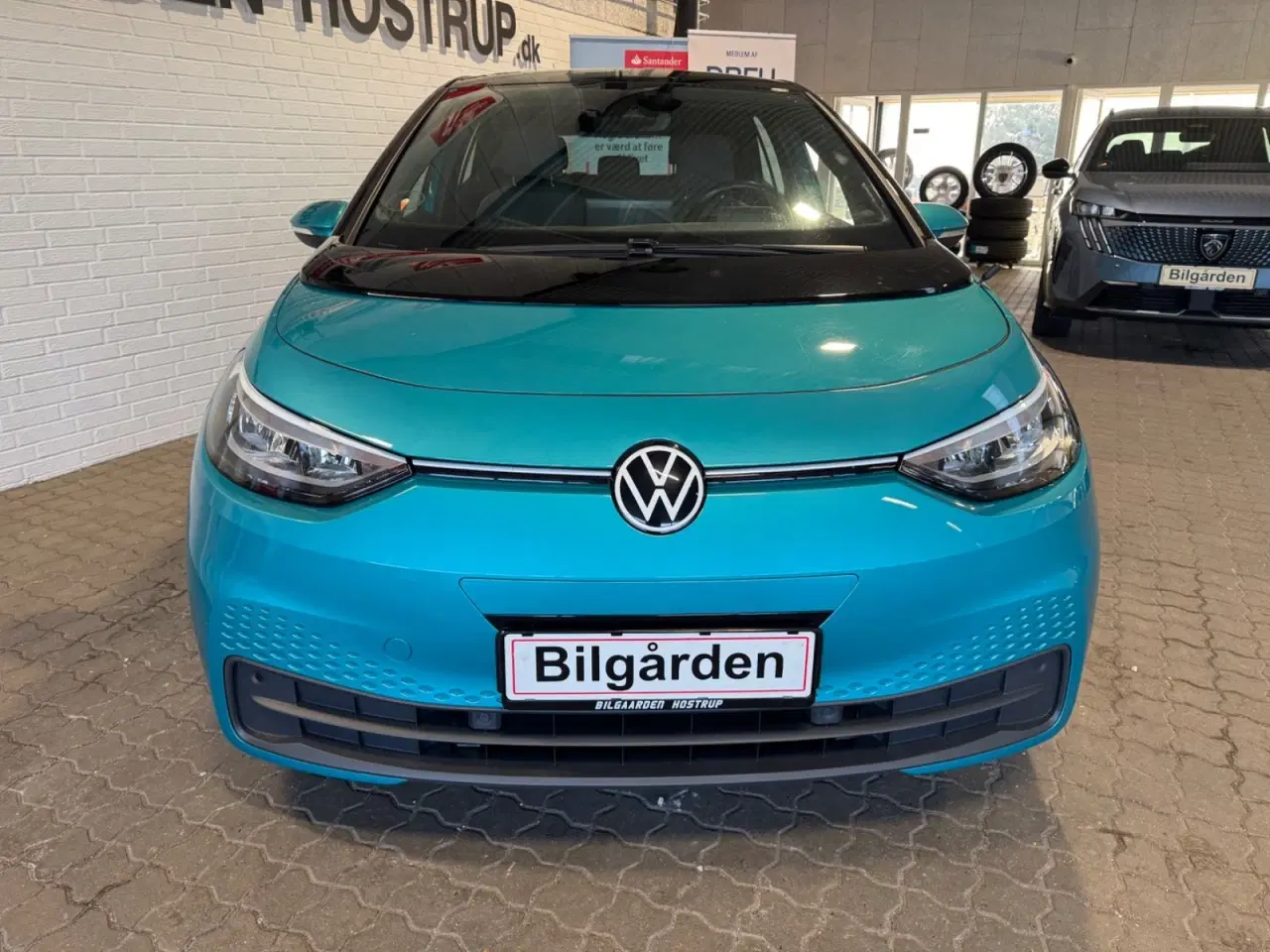 Billede 6 - VW ID.3 58 Pro Performance Life