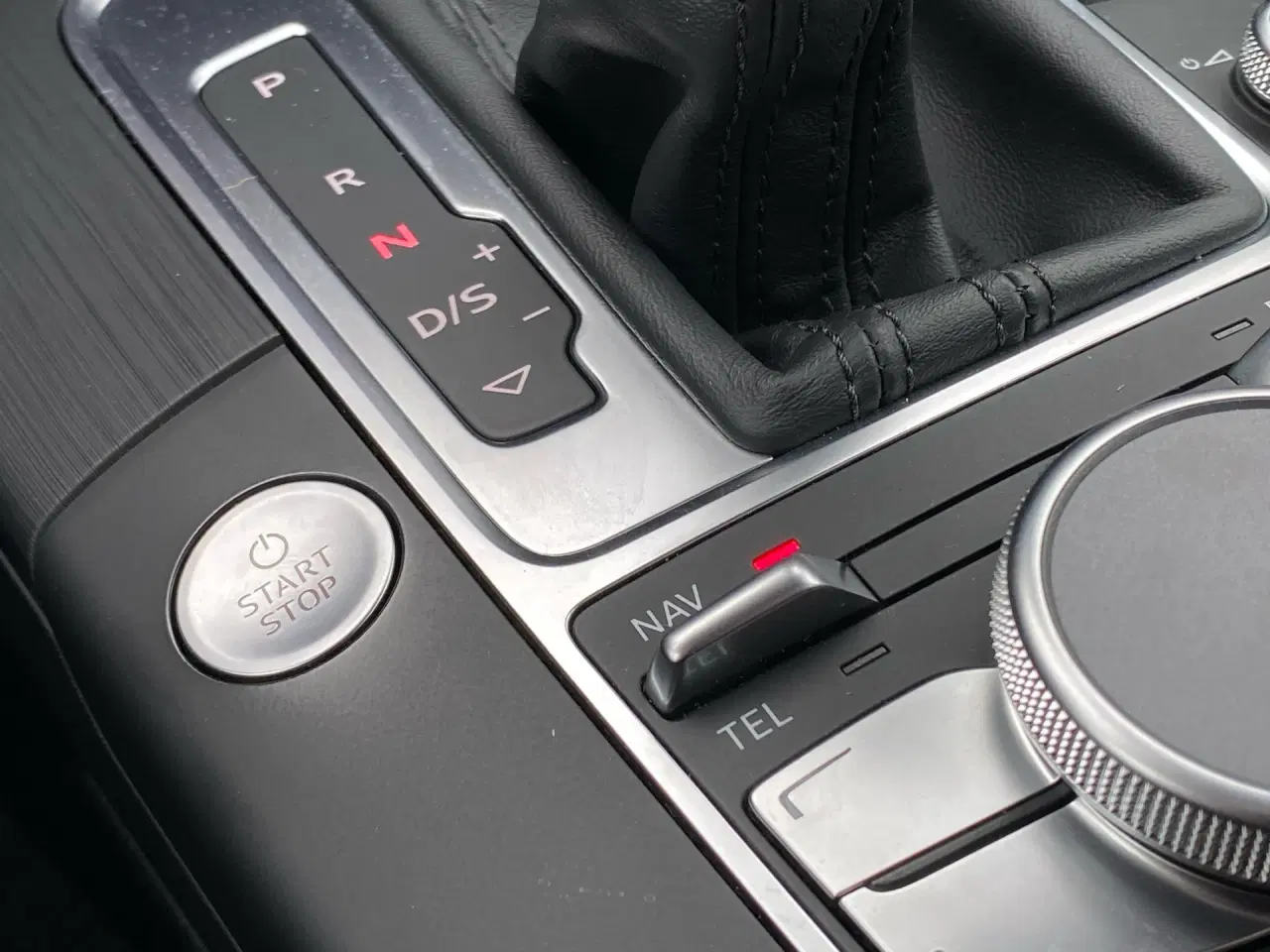 Billede 18 - Audi A3 Sportback 1,4 E-tron  Plugin-hybrid Attraction S Tronic 204HK 5d 6g Aut.