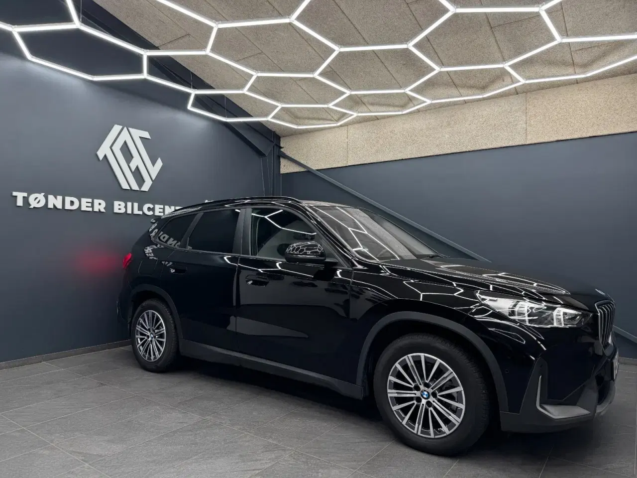 Billede 3 - BMW iX1 xDrive30