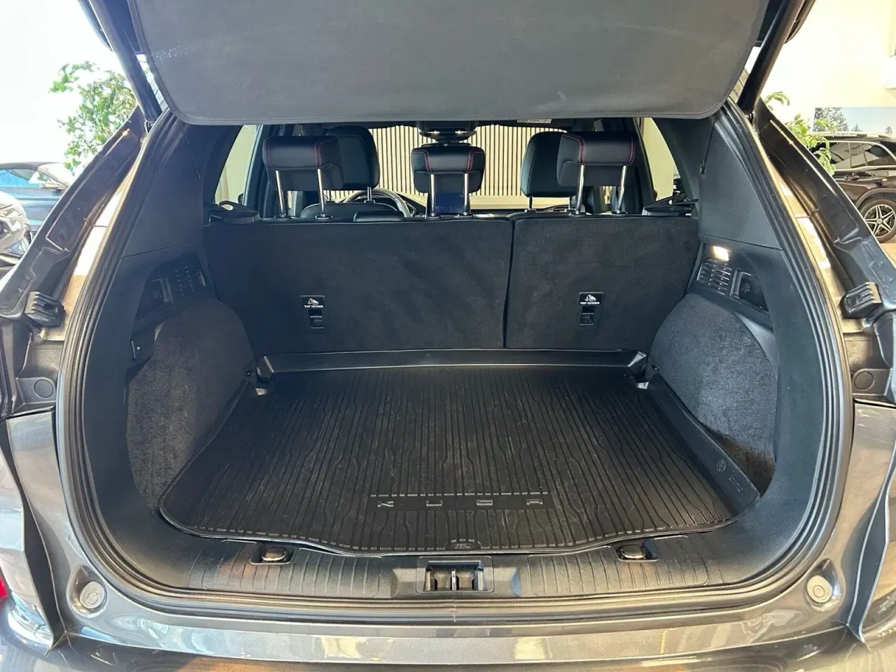 Billede 16 - Ford Kuga 2,5 PHEV ST-Line X CVT