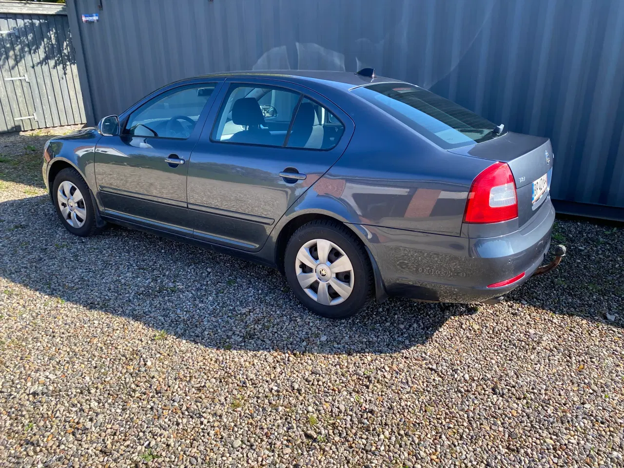 Billede 3 - Skoda Octavia 1.4 tsi benzin