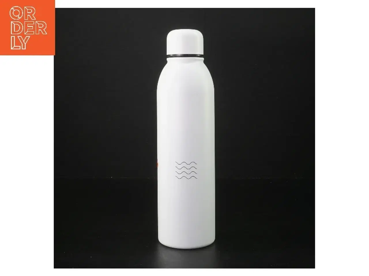 Billede 2 - Termoflaske Topsoe fra Topsoe (str. 25 cm)