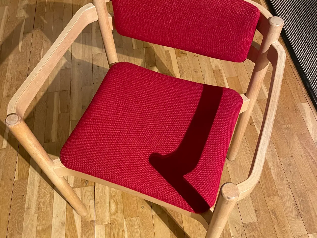 Billede 8 - Armlænstole 4 stk 