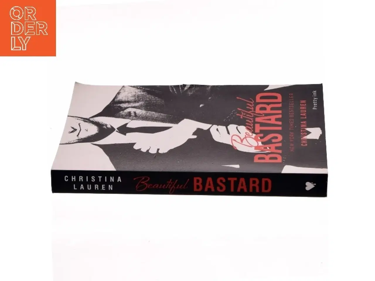 Billede 2 - Beautiful bastard af Christina Lauren (Bog)