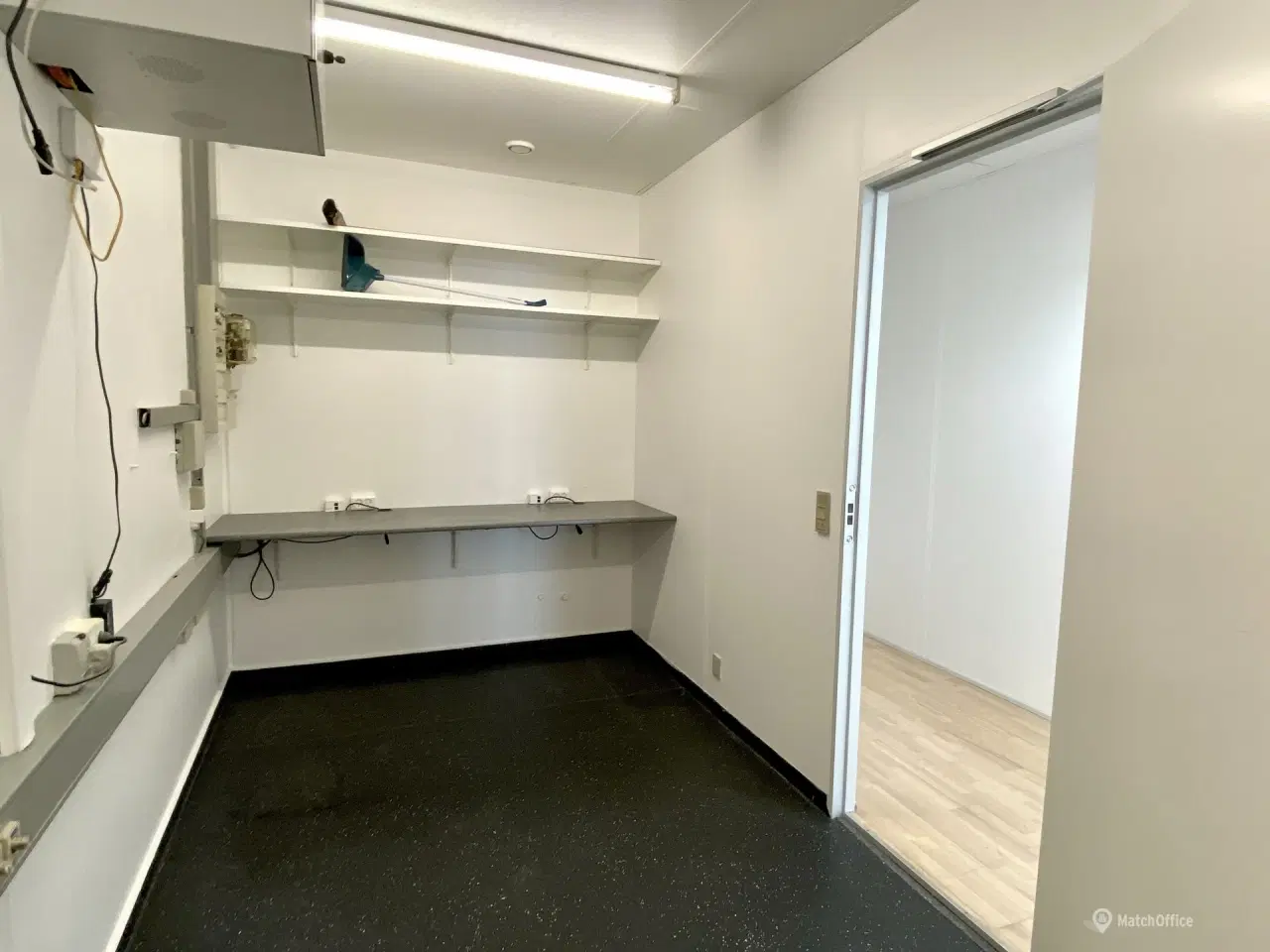 Billede 5 - 153 m² kontorlokaler i attraktivt erhvervsområde i Odense S