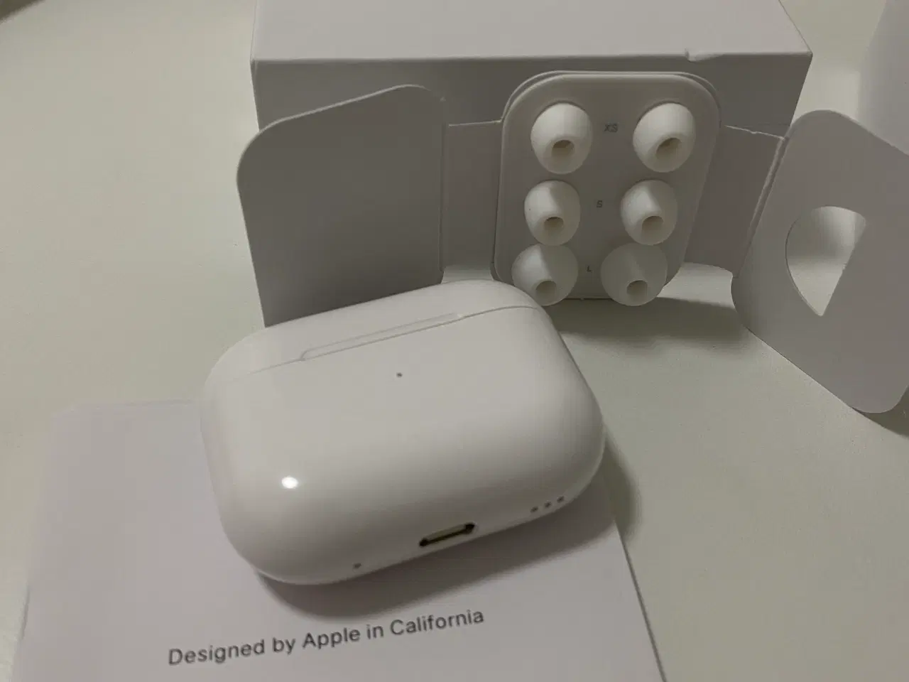 Billede 3 - AirPods Pro Gen 2
