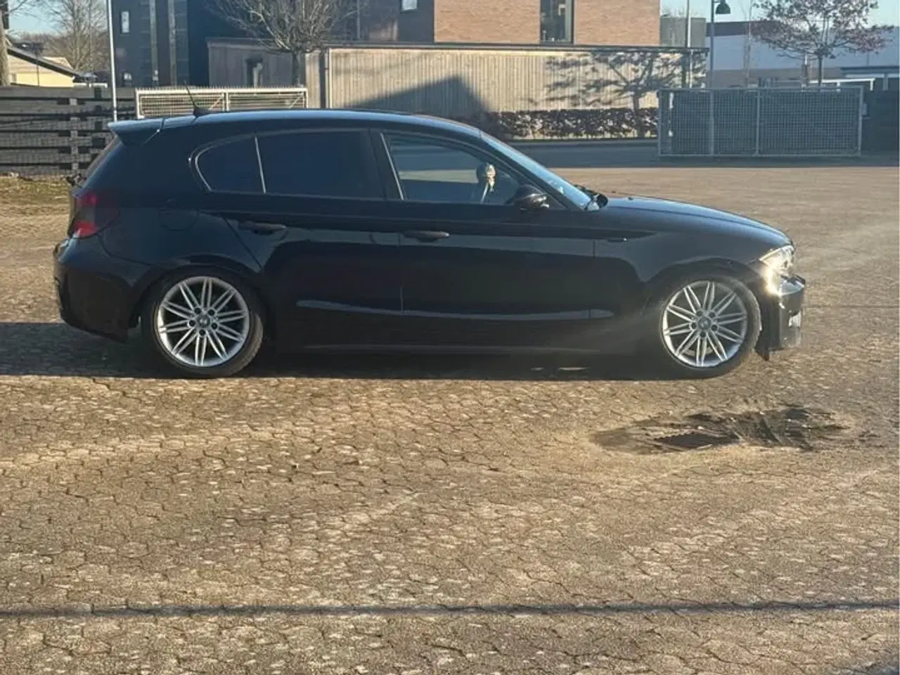 Billede 2 - BMW E87 116I