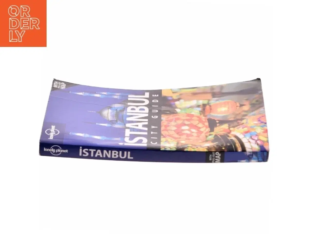 Billede 2 - Istanbul (City guide) af Virginia Maxwell (Bog)