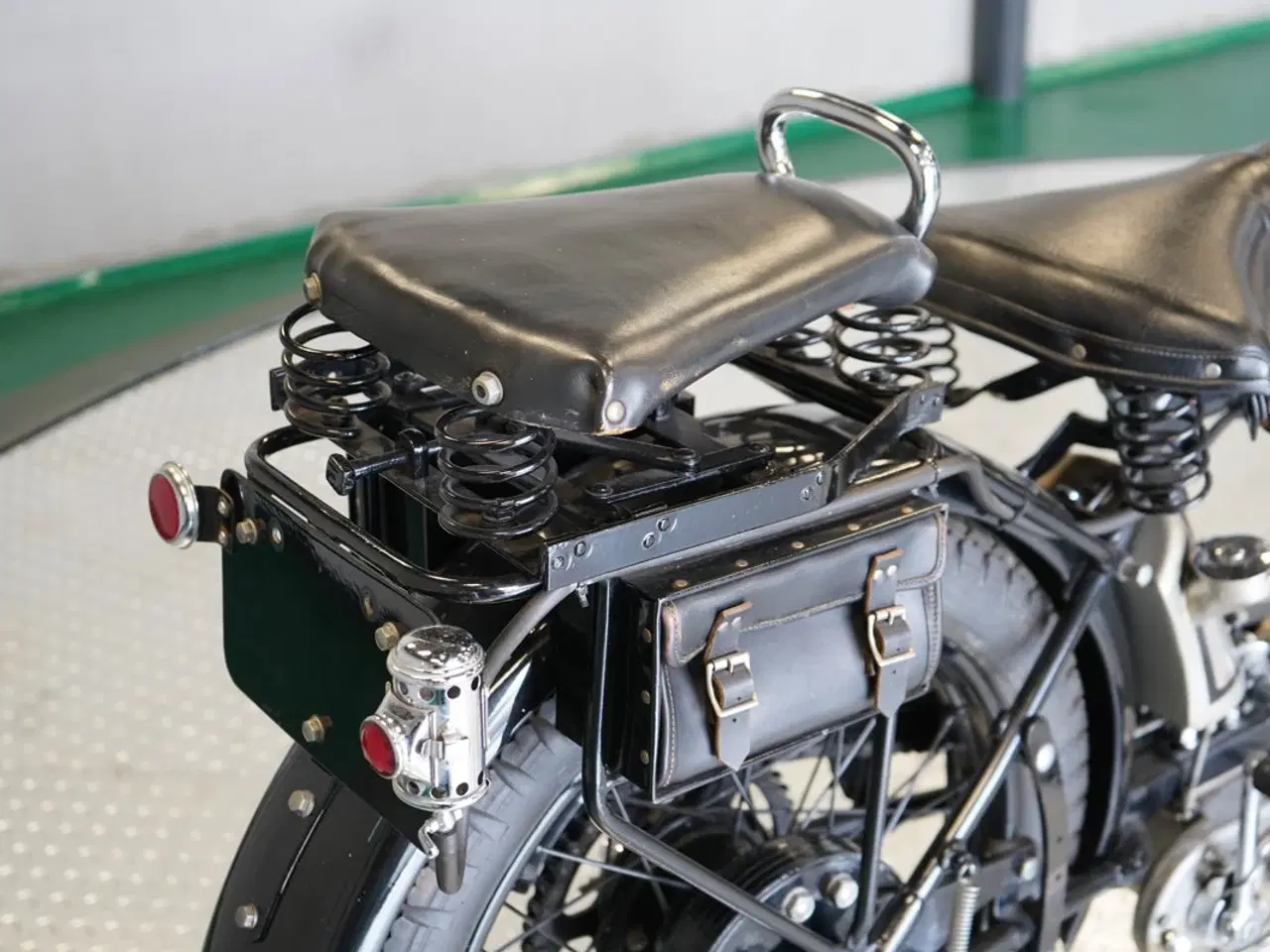 Billede 7 - Norton Model 16