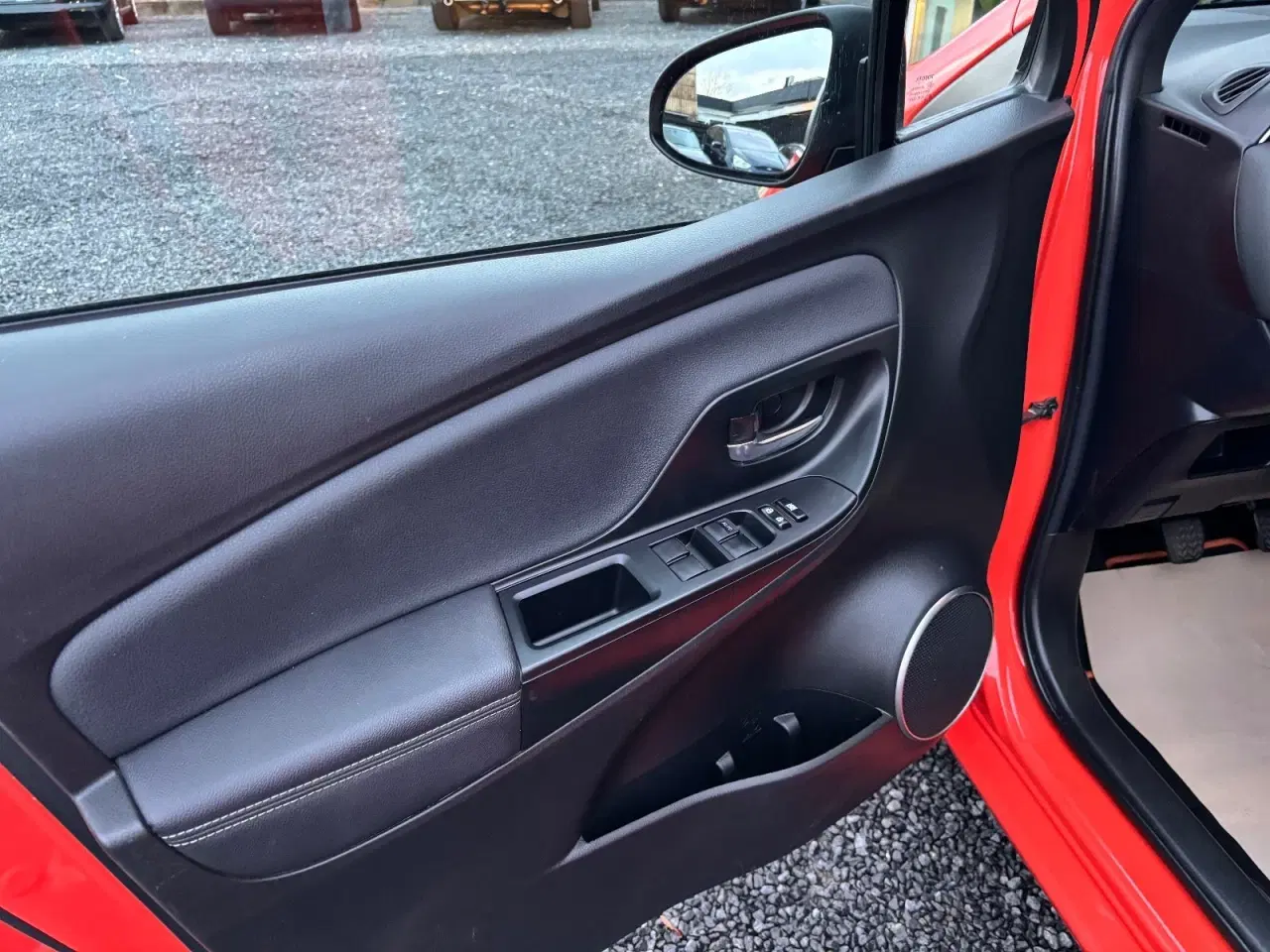 Billede 9 - Toyota Yaris 1,3 VVT-i T3