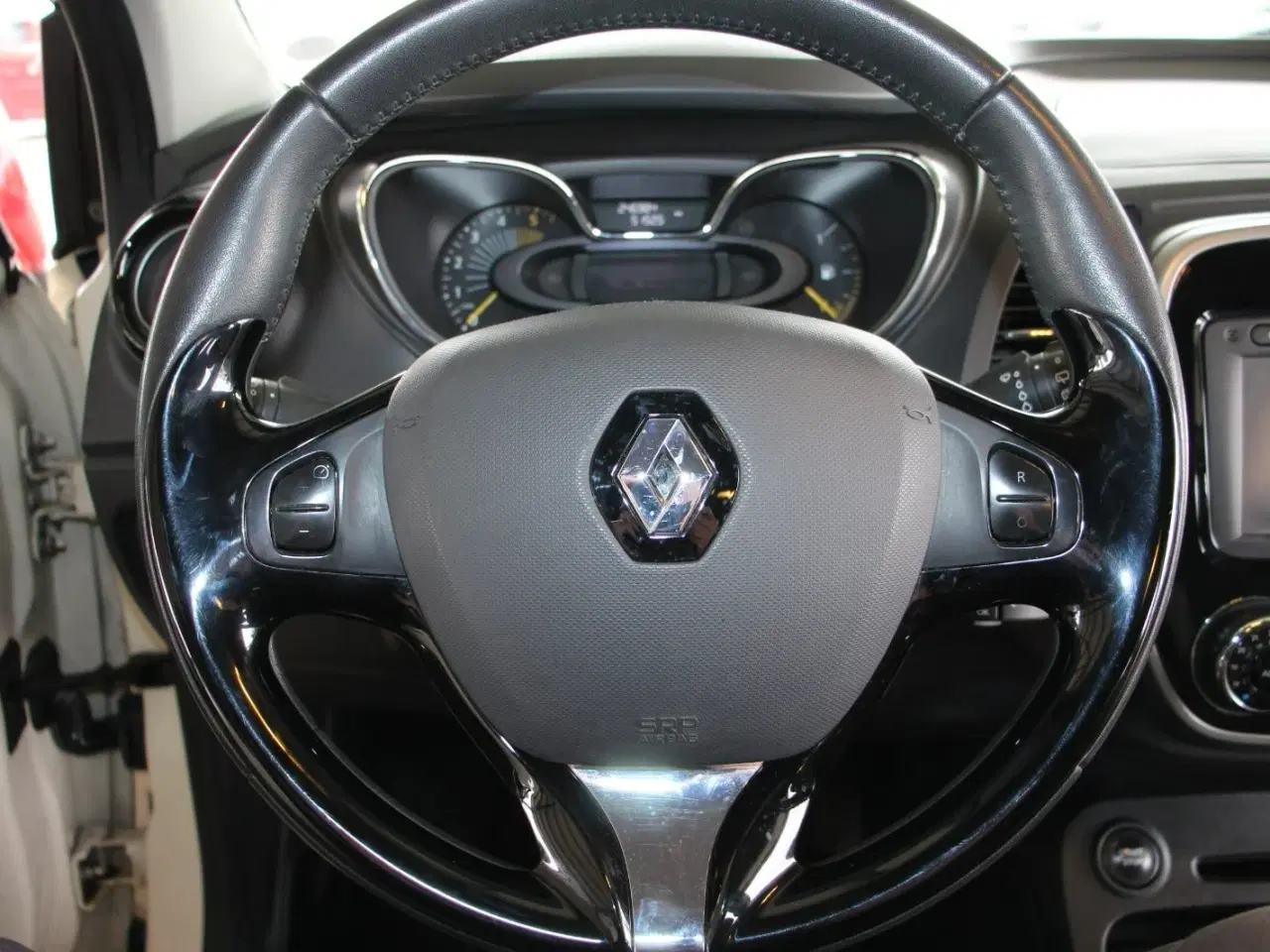 Billede 17 - Renault Captur 1,5 dCi 90 Expression