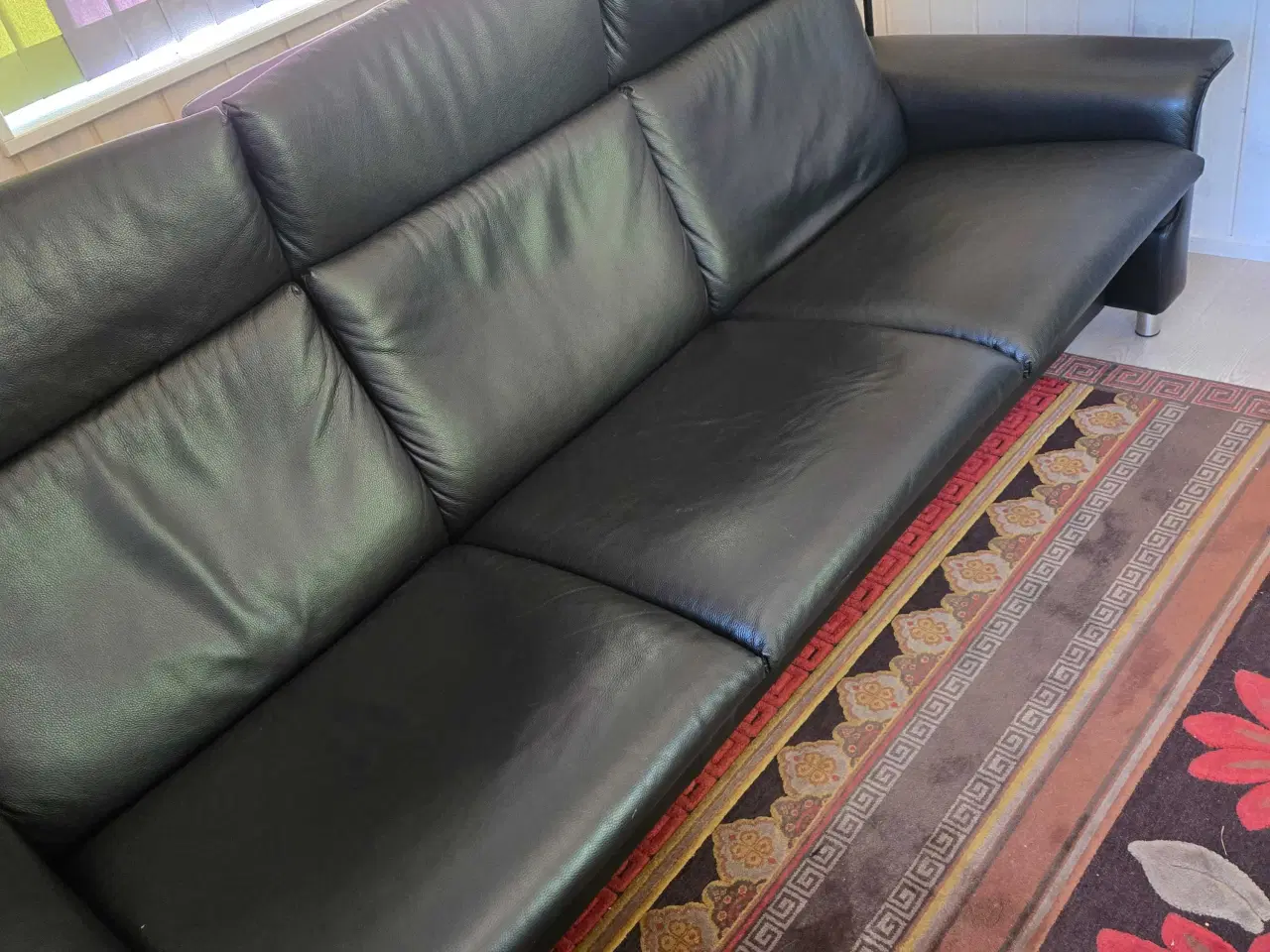 Billede 3 - Sofa