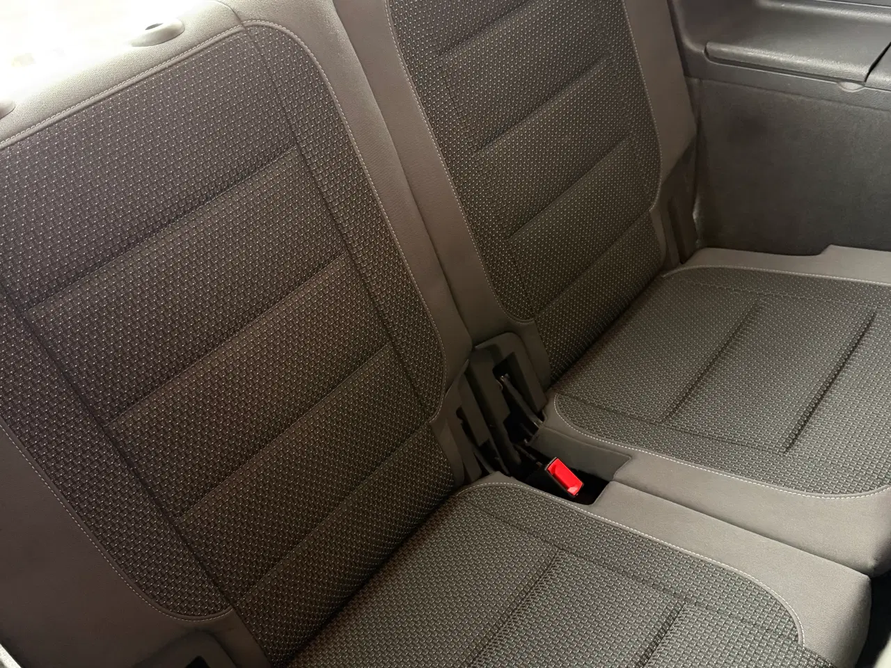 Billede 7 - VW Touran 1.4 TSi 140 7prs