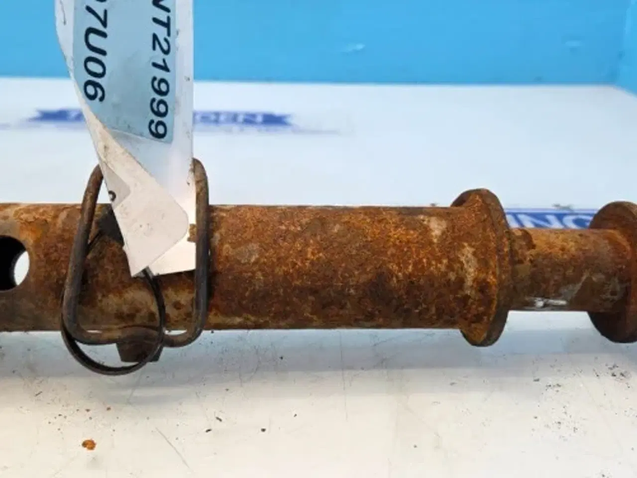 Billede 7 - Case Maxxum 150 Stabilisator 90382100