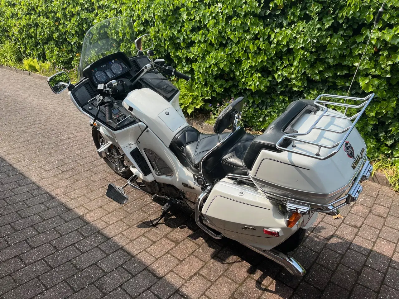 Billede 7 - Yamaha Venture 1200