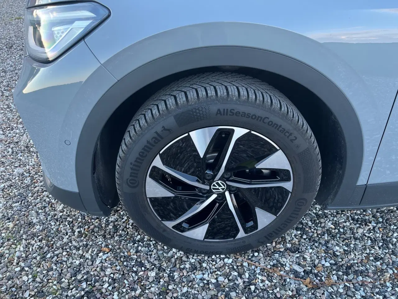 Billede 20 - VW ID.4 77 Pro Style+