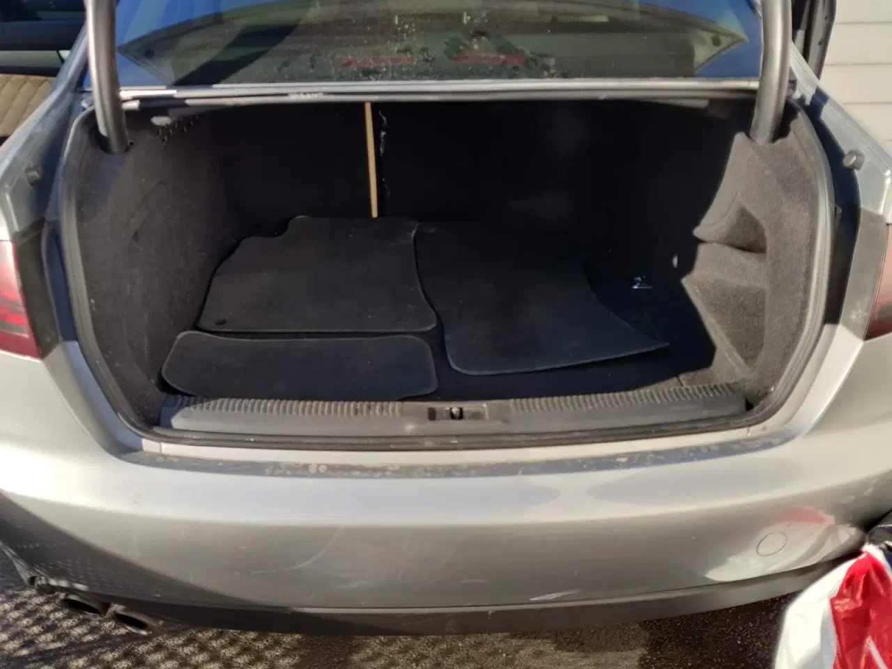 Billede 12 - Audi A4 2,0 TDi 136