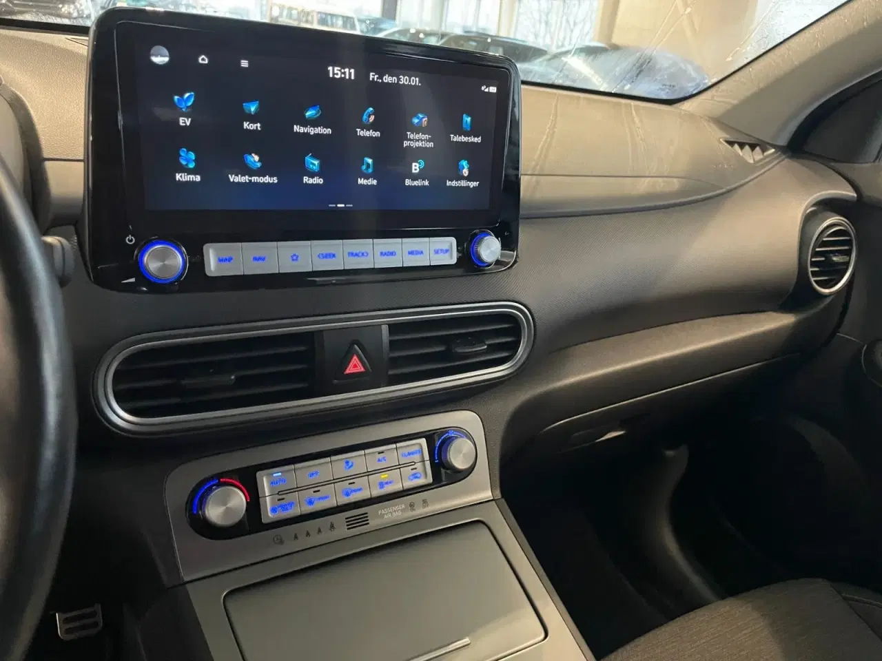 Billede 11 - Hyundai Kona 64 EV Trend