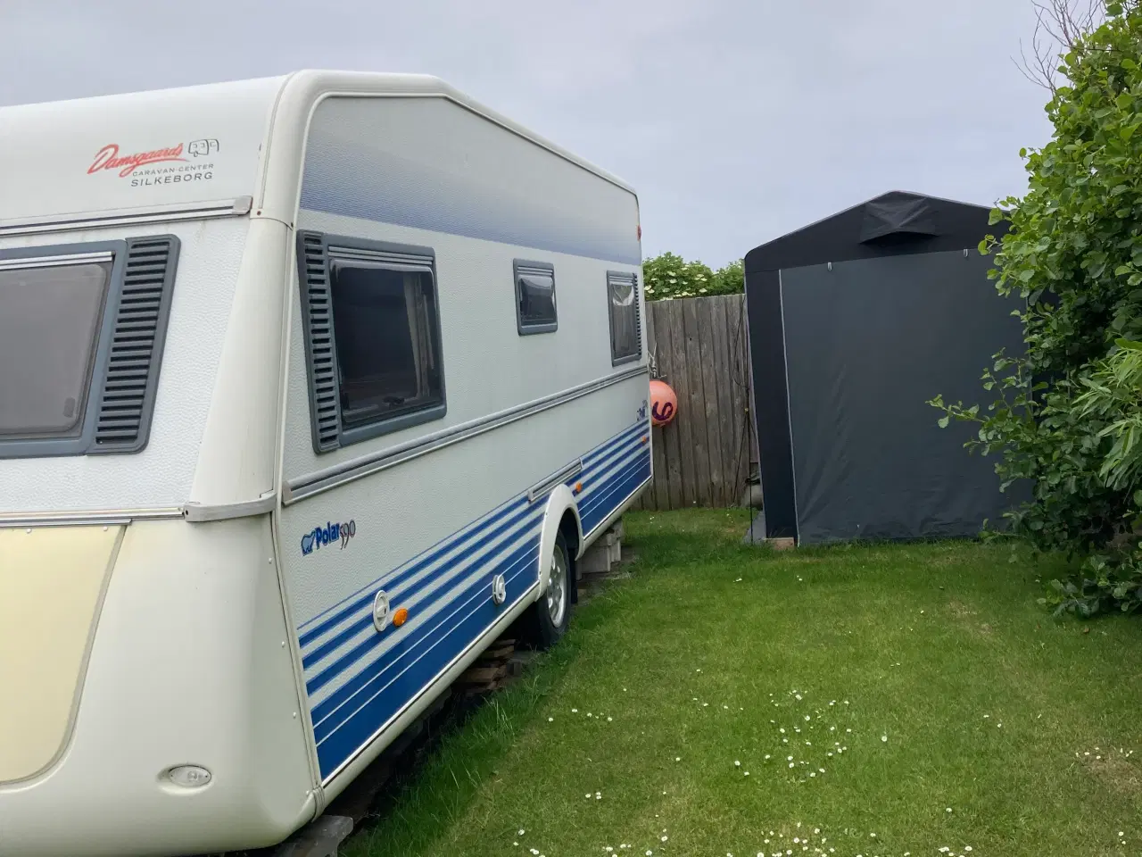 Billede 9 - Polar campingvogn