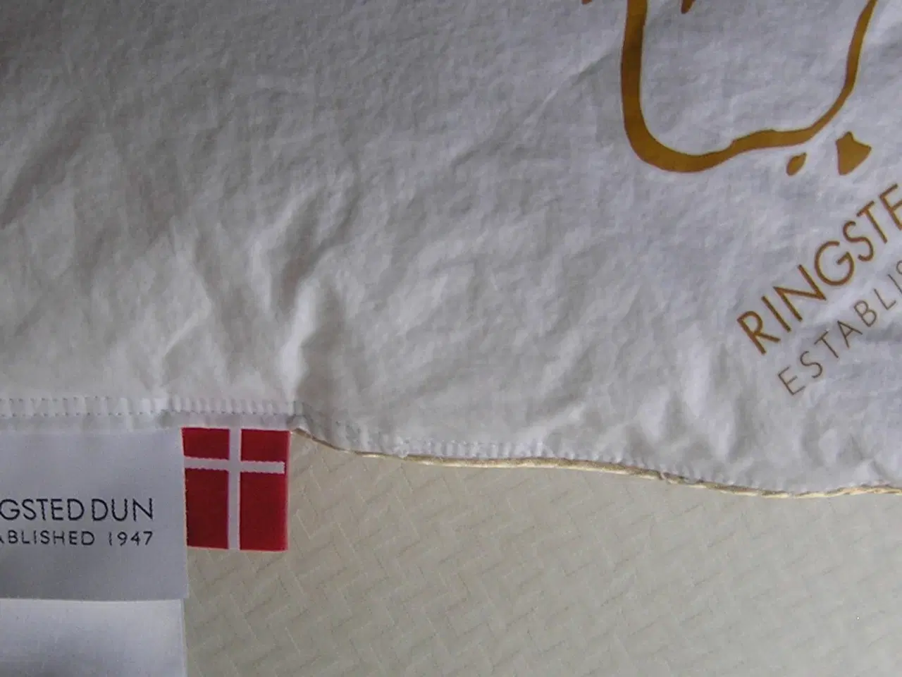 Billede 8 - Dyne Ringsted Royal Dun