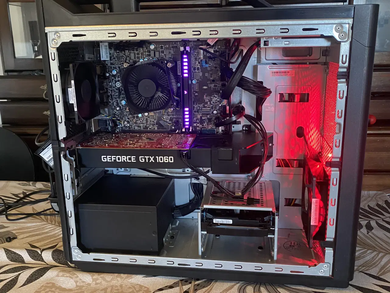 Billede 11 - God Gamer Computer 