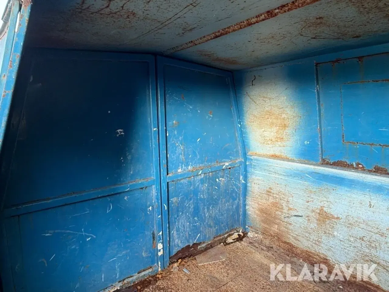 Billede 12 - Affaldscontainer