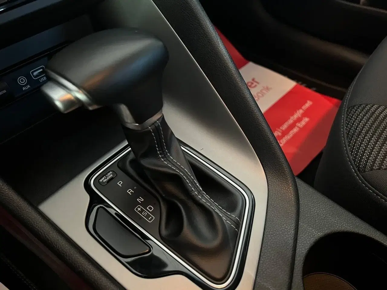 Billede 12 - Kia Niro 1,6 HEV Vision DCT