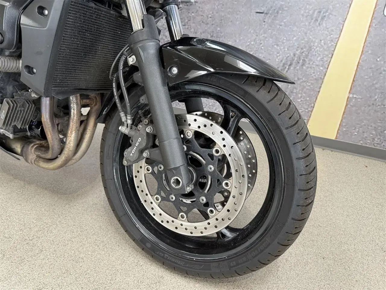 Billede 3 - Suzuki GSR 600