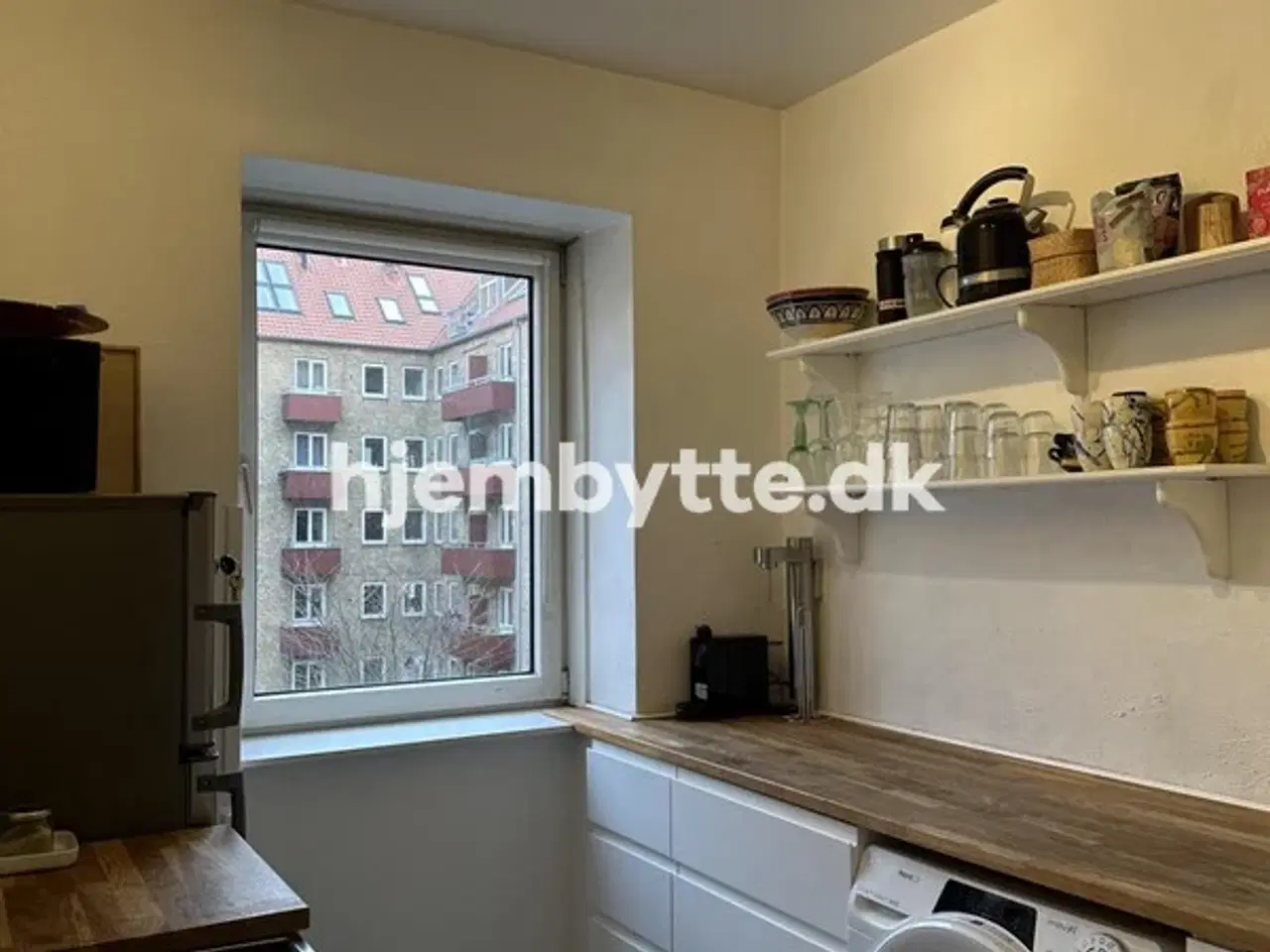 Billede 4 - Hjembytte - Beatevej