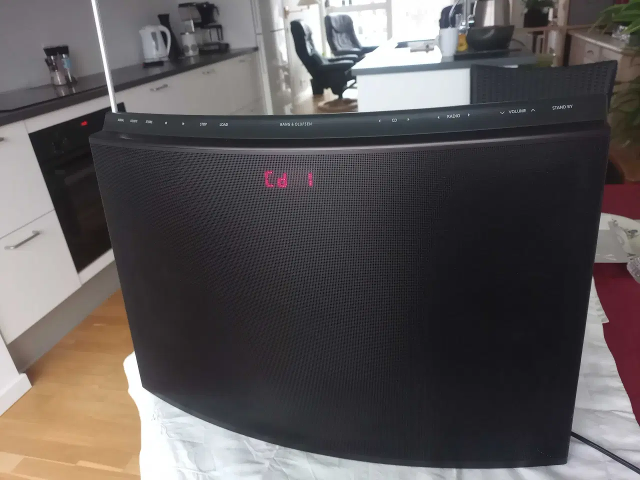 Billede 1 - Beosound 1 cd fm