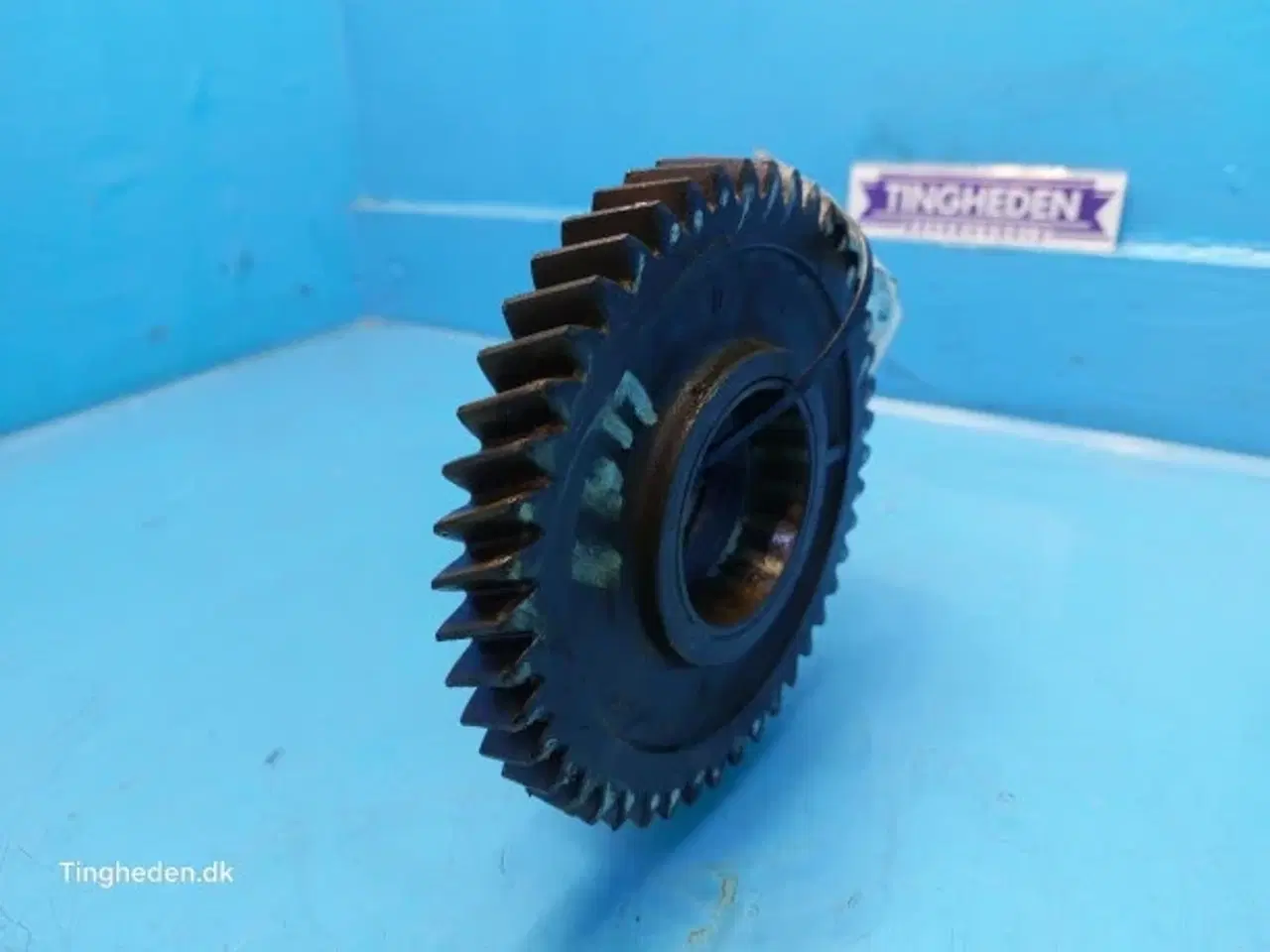 Billede 2 - New Holland T6 Tandhjul 5191840