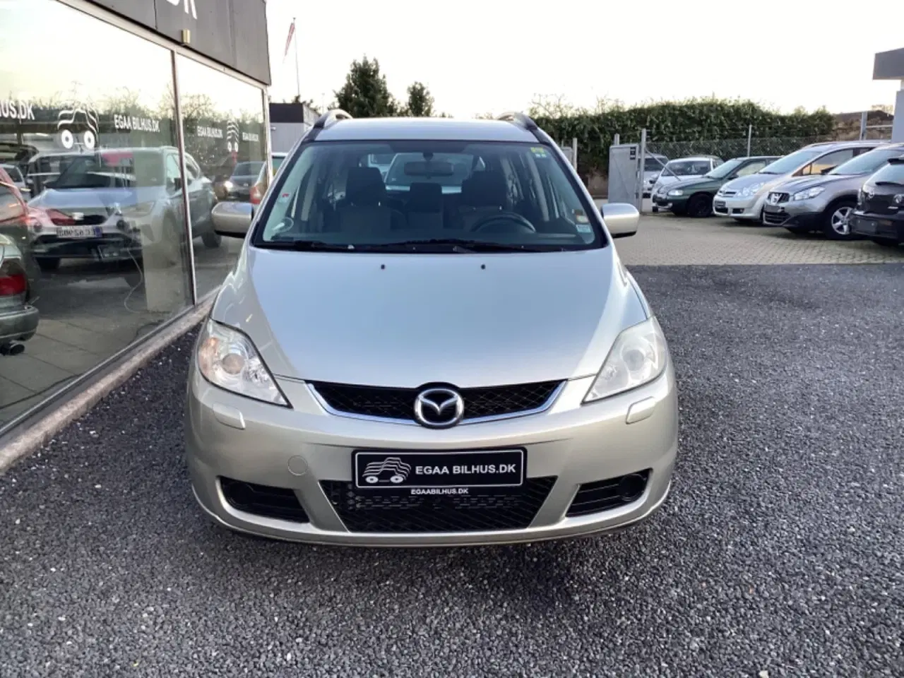 Billede 2 - Mazda 5 2,0 Touring 7prs