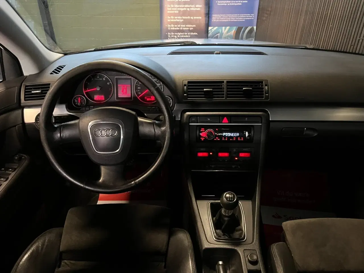 Billede 10 - Audi A4 1,8 T Avant