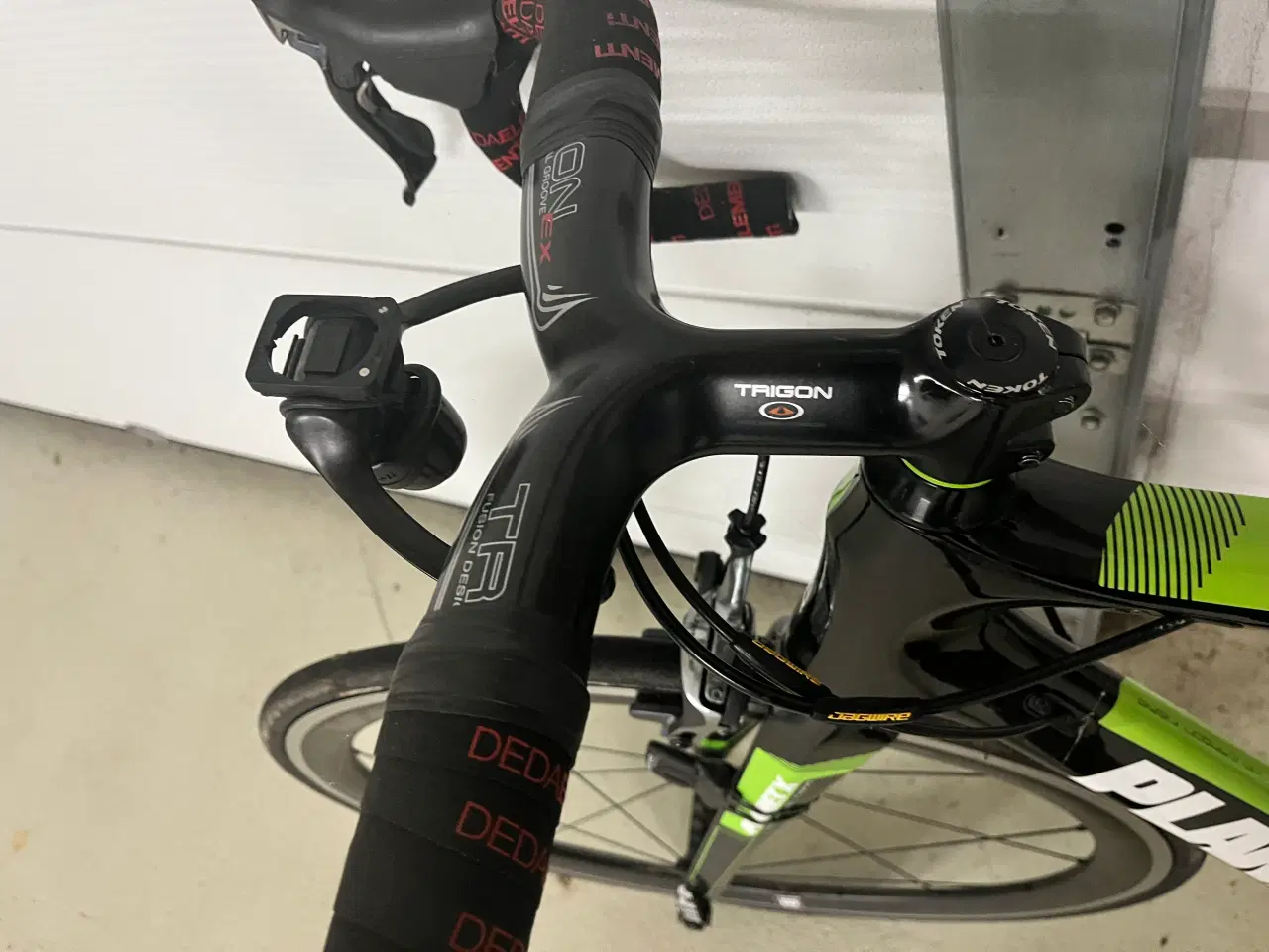 Billede 3 - Planet X Racer