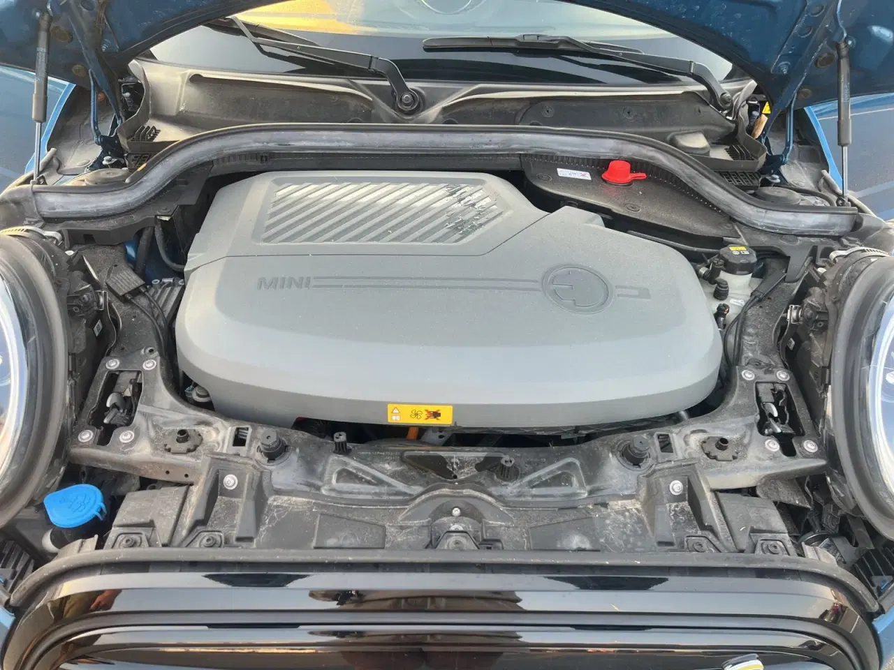 Billede 19 - MINI Cooper SE  Essential