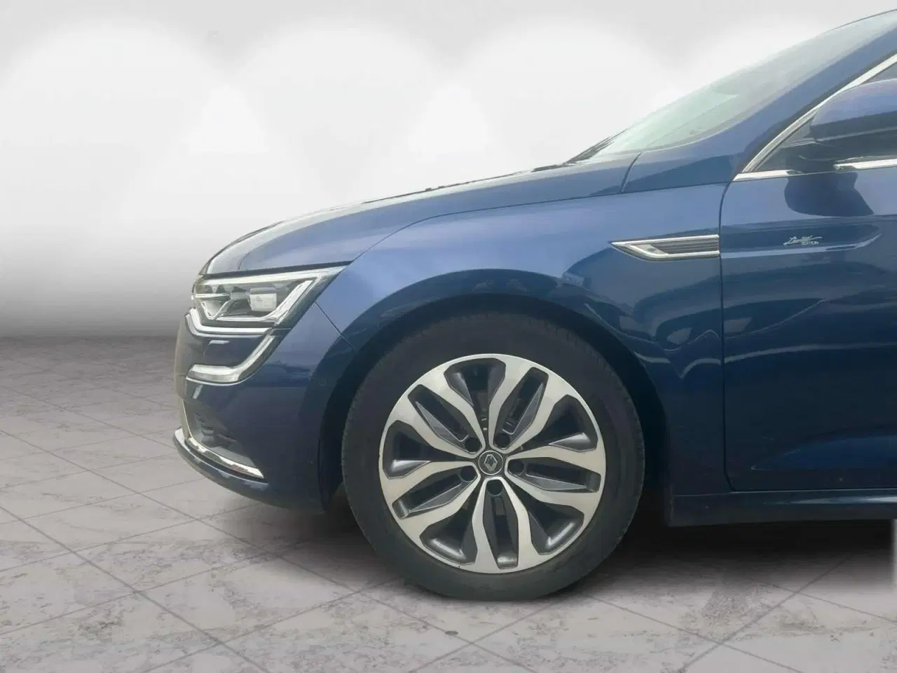Billede 9 - Renault Talisman 1,6 dCi 130 Intens Sport Tourer EDC