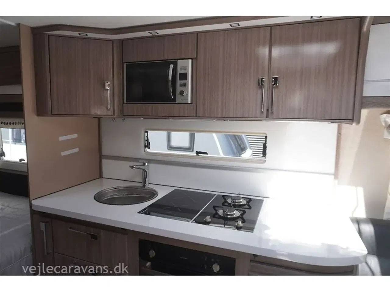 Billede 11 - 2018 - Kabe Imperial 560 XL KS