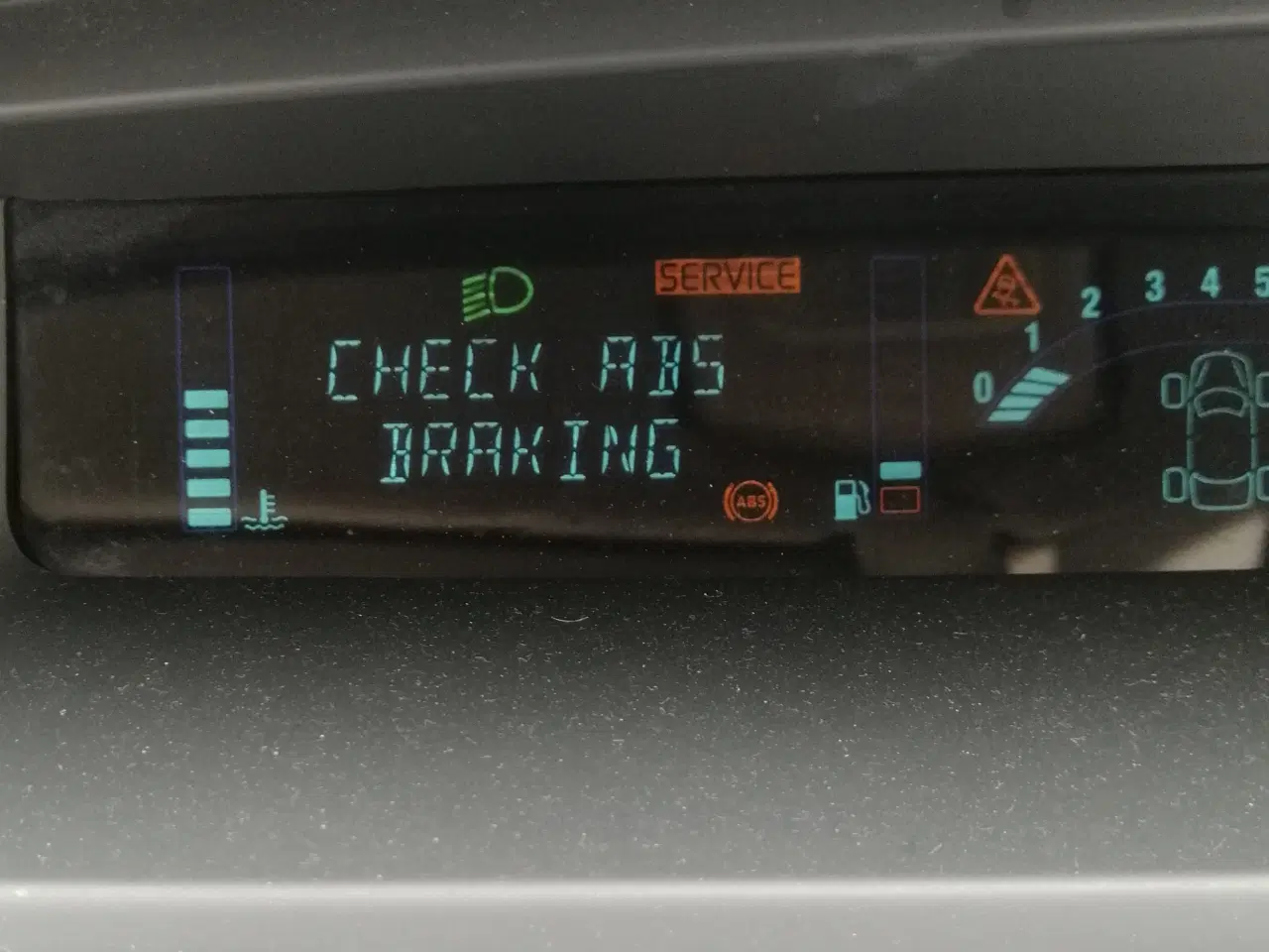 Billede 8 - Syn til 10/26 