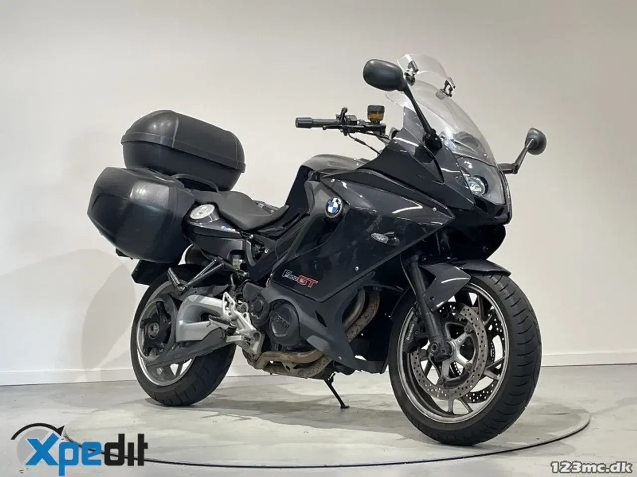 Billede 3 - BMW F 800 GT