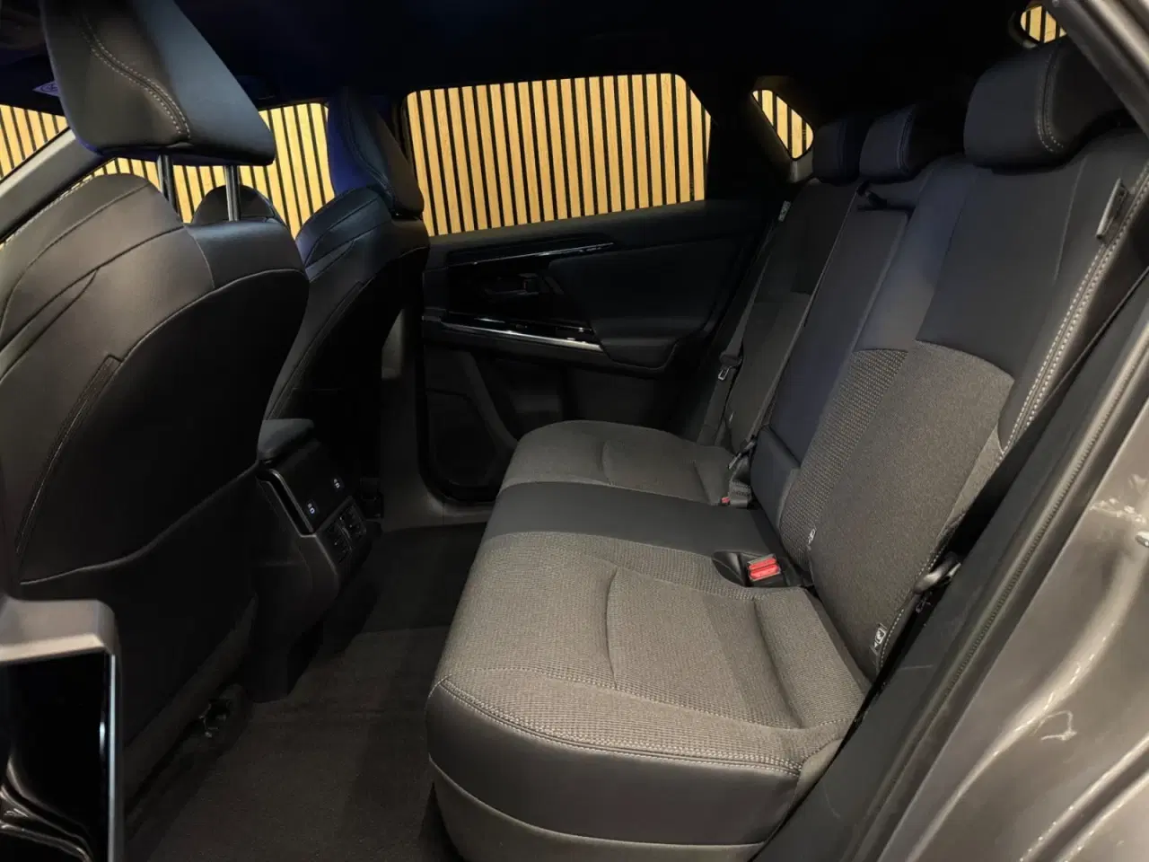 Billede 14 - Toyota bZ4X  Active