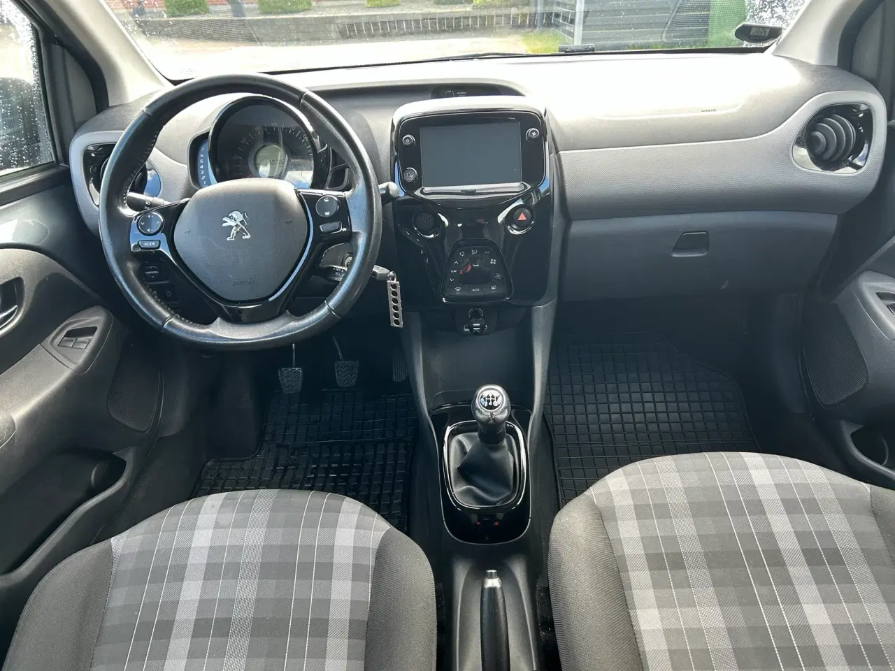 Billede 1 - Peugeot 108 e-VTi 72 Allure+