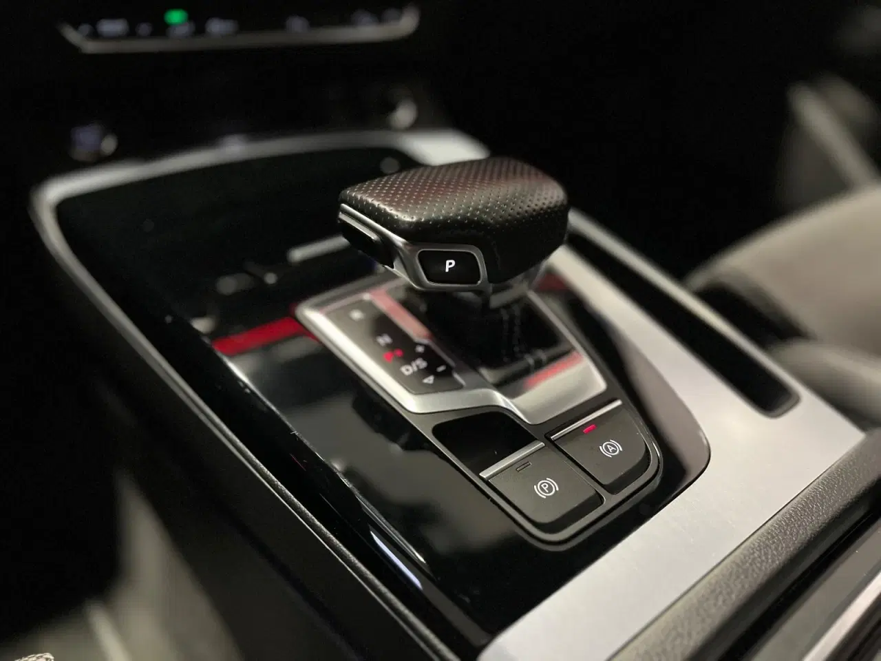 Billede 21 - Audi Q5 50 TFSi e S-line Sportback quattro S-tr.